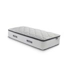 Sleepsoul Bliss Memory Foam Mattress - 800 Pocket Sprung - Sizes Available