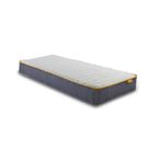 Sleepsoul Balance Memory Foam Mattress - 800 Pocket Sprung - Sizes Available