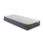 Sleepsoul Comfort Foam Mattress - 800 Pocket Sprung - Sizes Available