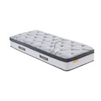 Sleepsoul Heaven Hybrid Mattress - 1000 Pocket Sprung - Sizes Available