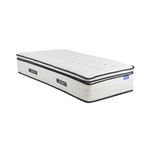 Sleepsoul Space Hybrid Mattress - 2000 Pocket Sprung - Sizes Available