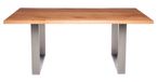 Florin Dining Table Type A - Oak - Variation Available