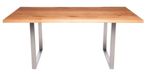 Florin Dining Table Type B - Oak - Variation Available