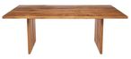 Florin Dining Table Type E - Oak - Variation Available