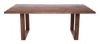 Florin Dining Table Type F - Oak - Variation Available