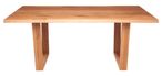 Florin Dining Table Type G - Oak - Variation Available