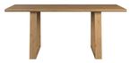 Florin Dining Table Type U - Oak - Variation Available