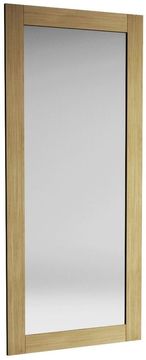 Taranto Mirror - Oak