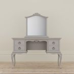 Etienne Dressing Table - Grey