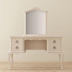 Ivory Dressing Table