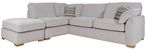 Buoyant Lorna Fabric Corner Group Sofa - FST/LFC/RH3 - Variation Available