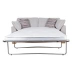 Buoyant Lorna Fabric Sofa Bed - 2 Seater - Variation Available
