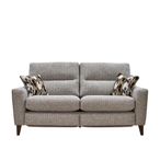 Buoyant Alice Fabric Sofa - 3 Seater - Variation Available