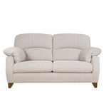 Buoyant Austin Fabric Sofa - 3 Seater - Variation Available