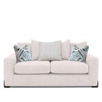 Buoyant Axel Fabric Sofa - 3 Seater - Variation Available