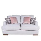 Buoyant Beatrix Fabric Sofa Bed - 2 Seater - Variation Available