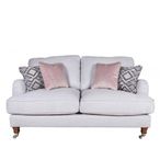 Buoyant Beatrix Fabric Sofa - 2 Seater - Variation Available