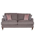 Buoyant Beatrix Fabric Sofa - 3 Seater - Variation Available