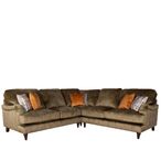 Buoyant Beatrix Fabric Corner Sofa - LH2/COR/RH2 - Variation Available