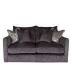 Buoyant Blaise Fabric Sofa - 2 Seater - Variation Available