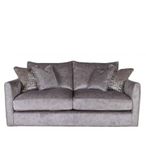 Buoyant Blaise Fabric Sofa - 3 Seater - Variation Available