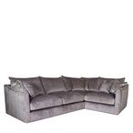 Buoyant Blaise Fabric Corner Sofa - LH2/COR/RH1 - Variation Available