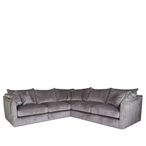 Buoyant Blaise Fabric Corner Sofa - LH2/COR/RH2 - Variation Available
