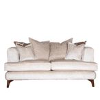 Buoyant Cancun Fabric Sofa - 2 Seater - Variation Available