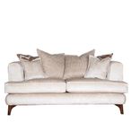 Buoyant Cancun Fabric Sofa - 3 Seater - Variation Available