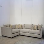 Buoyant Carter Fabric Corner Sofa - LH1/COR/RH2 - Variation Available