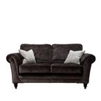 Buoyant Danbury Fabric Sofa - 2 Seater - Variation Available