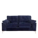 Buoyant Elsie Fabric Sofa - 2 Seater - Variation Available