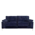 Buoyant Elsie Fabric Sofa - 3 Seater - Variation Available
