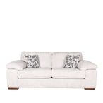 Buoyant Lara Fabric Sofa - 3 Seater - Variation Available