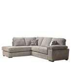 Buoyant Lara Fabric Corner Sofa - LFC/RH2 - Variation Available