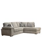Buoyant Lara Fabric Corner Sofa - LH2/RFC - Variation Available