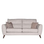 Buoyant Miller Fabric Sofa - 3 Seater - Variation Available