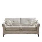 Buoyant Molly Fabric Sofa - 3 Seater - Variation Available