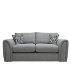 Buoyant Utopia Fabric Sofa - 3 Seater - Variation Available