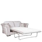 Buoyant Vesper Fabric Sofa Bed - 2 Seater - Pull Out - Variation Available