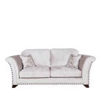 Buoyant Vesper Fabric Sofa - 3 Seater - Variation Available