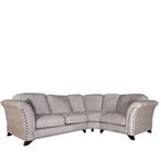Buoyant Vesper Fabric Corner Sofa - LH2/COR/RH1 - Variation Available