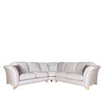 Buoyant Vesper Fabric Corner Sofa - LH2/COR/RH2 - Variation Available
