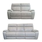 Buoyant California Power Recliner Sofa Set - 3+2 Seater - Variation Available