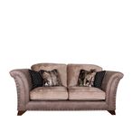 Buoyant Weston Fabric Sofa - 2 Seater - Variation Available