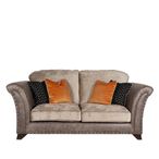 Buoyant Weston Fabric Sofa - 3 Seater - Variation Available