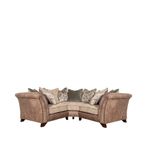 Buoyant Weston Fabric Corner Sofa - LH1/COR/RH1 - Variation Available