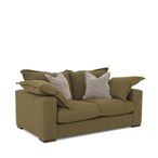 Buoyant Lennox Fabric Sofa - 2 Seater - Variation Available