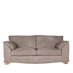 Buoyant Nicole Fabric Sofa - 3 Seater - Variation Available