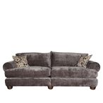 Buoyant Viscount Fabric Sofa - 4 Seater - Variation Available